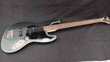 Fender Aerodyne Jazz Bass Made