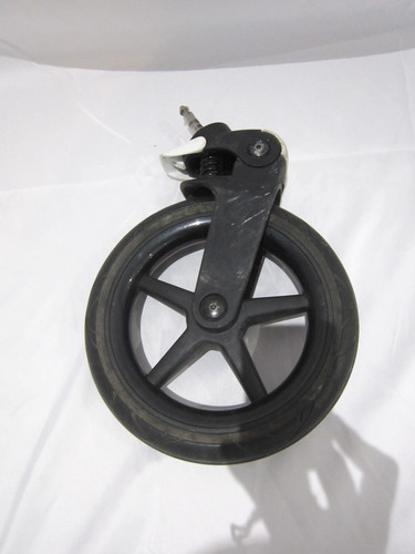 Bugaboo fox front wheel - 2,