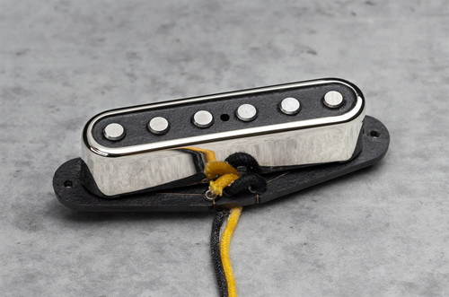 Tonerider vintage plus tele - plus,