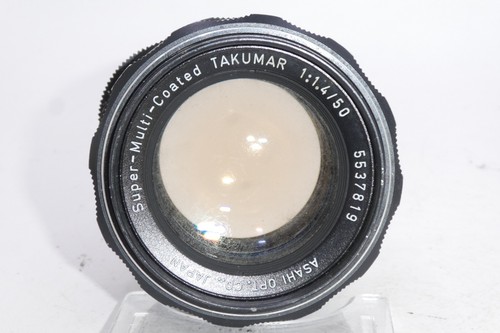 Asahi super multi coated - asahi,