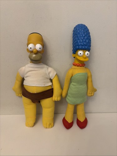 Vintage 1997 the - 1997, simpsons
