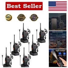 Baofeng Walkie Talkies 888S