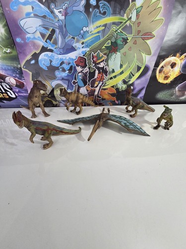 Jonlot schleich medium - jonlot,