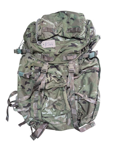 British army issue mtp - army,