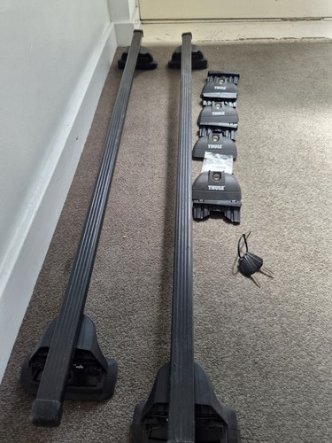 Thule 753 460 - thule, kit
