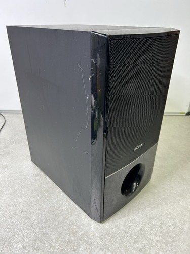 Sony passive home cinema - sony,
