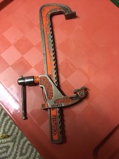 Carver Clamp 300mm T186