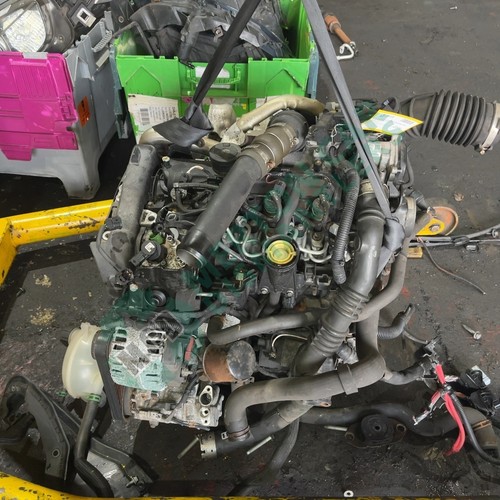 Renault captur mk1 5dci - mk1, 1.5dci