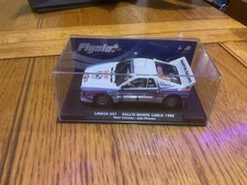 FLY LANCIA 037 MARTINI CAR No