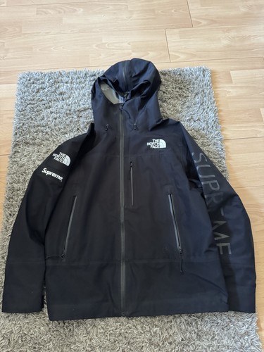 North face supreme split - face, x