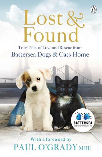 Lost found - lost,