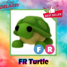 FR Turtle *Adopt right now*