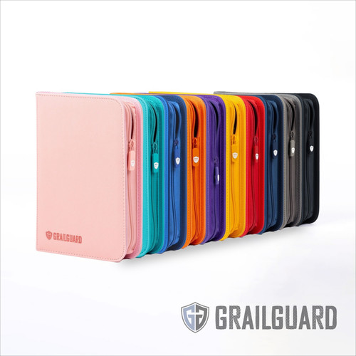 Grail guard premium zip - guard,