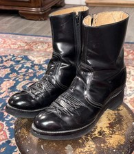 Vtg 1970s Sears Rusty Western