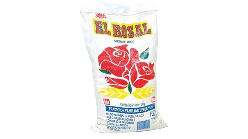 Rosal wheat flour kg - el, 5