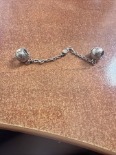 Pandora Moments Safety Chain