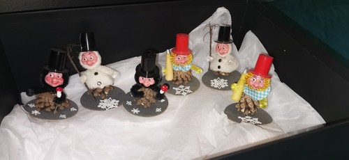 Wonderful vintage christmas - wonderful,