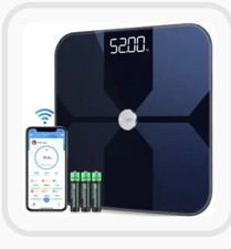 INSMART Body Fat Scales with