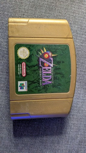 Nintendo the legend of - the,