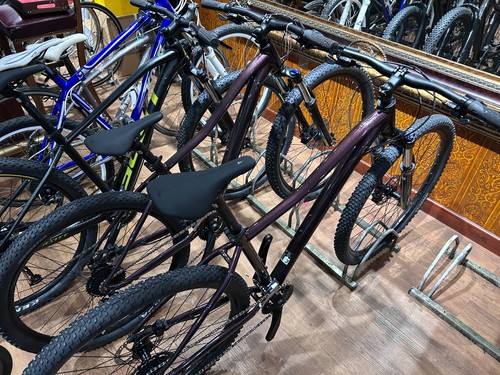 Scott contessa mountain bike - contessa,
