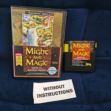 Sega Mega Drive Games -