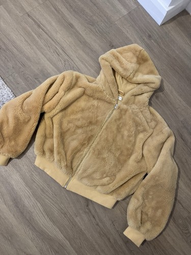 Topshop fluffy cozy autumn - topshop,