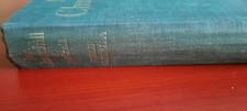Vintage Hardcover, Mr