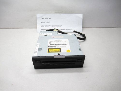 2008 2009 audi - 2008-2009, quattro