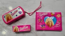 1995 Mattel Barbie Camera +