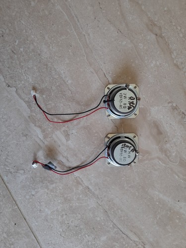 Bush btvd91216b pair - bush,