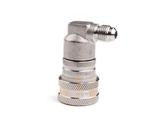 Stainless Steel Screw Type