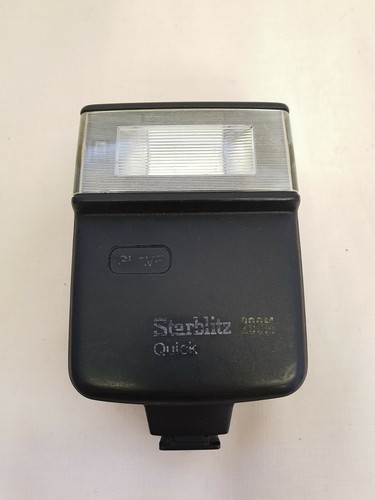 Camera flash starblitz - camera, 220m