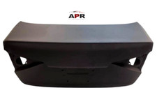 Honda Civic Sedan Rear Trunk