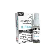 88 Vape E-Liquid | 10ml | 44