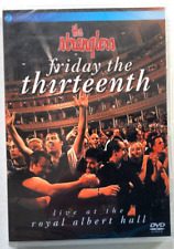 The Stranglers – Friday The