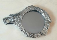 Eagle Photo Frame-Mirror Custom Ornament Bikes-Motorcycle-Trike-Sold 1pc