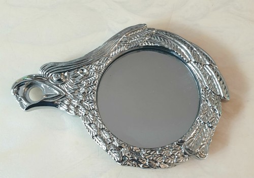 Eagle photo frame - photo, frame-mirror