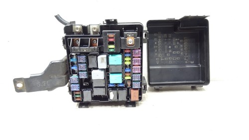 Honda frv fuse relay - honda,