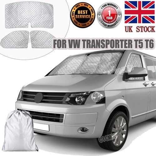 Front windscreen cover for - cover,
