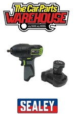 Sealey CP108VCIW Cordless