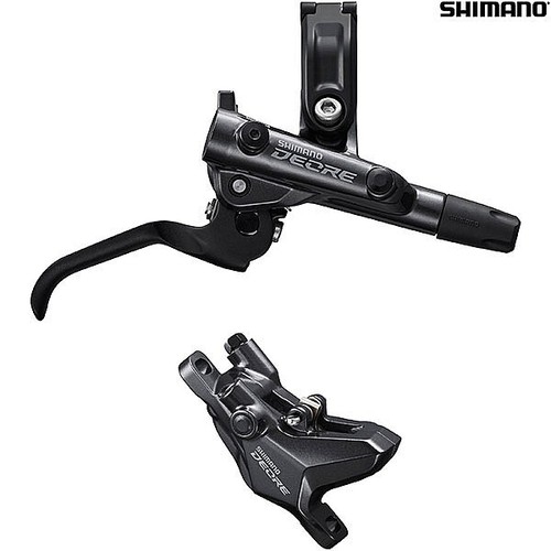 Shimano deore m6100 - deore, br-m6100