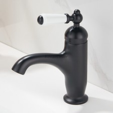 British Vintage Brass Bathroom