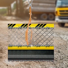 21" Log Skidding Lifting Tongs