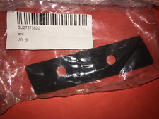 Moto Guzzi 750 Targa le Mans 1000 RH Side Panel to Tail Spacer Gen GU27573820