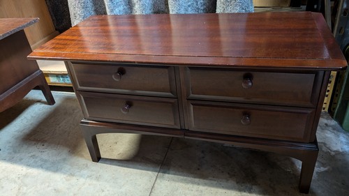 Stag low chest - 2, 2