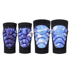 WOSAWE Teens Kids Elbow Knee