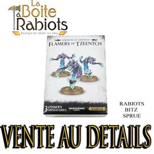 Warhammer 40000 Age of Sigmar