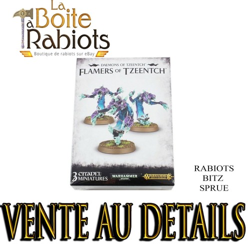 Warhammer 40000 age - age, sigmar