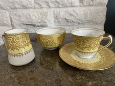 Antique George Jones & Sons