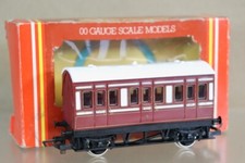 HORNBY R219 CALEDONIAN 4 WHEEL